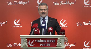 Suat Kılıç'tan 'Madleen' tepkisi: 