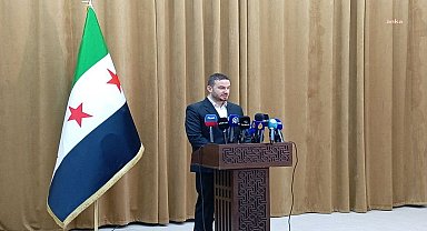 Suriye İçişleri Bakanlığı: Soruşturmadan ilk bilgiler, Mar Elias Kilisesi'ne saldırının IŞİD tarafından yapıldığını gösteriyor