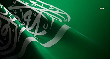 Suudi Arabistan, İsrail'in İran'a saldırılarını kınadı