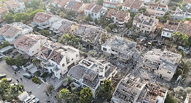 Tahran’dan uyarı: “İran’a müdahale eden hedef olur” 