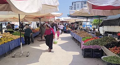 Tanesi 27 lira olan limon fiyatına tepki gösteren vatandaş: