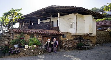 Tarihe Saygı Yerel Koruma Ödülleri için başvurular başladı