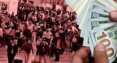 Tatilciler seyahate hazır... 15 trilyon dolarlık turizm ekonomisi hareketleniyor