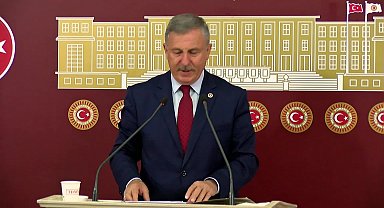 TBMM'deki Talat Paşa tartışması… Yeni Yol Grup Başkanvekili Özdağ: “Hamasetten uzak ve gerçekçi bir yaklaşımla konuşmak herkesin önceliği olmalı”