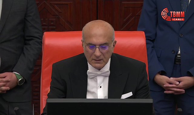 TBMM Genel Kurulu toplanamadı