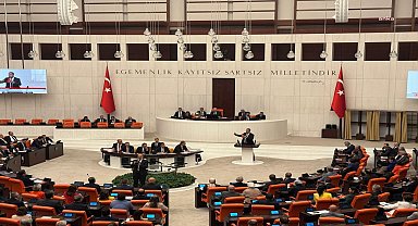 TBMM'ye sunulan kanun teklifine göre binek otomobillerin vergilendirilmesinde ÖTV matrahları güncelleniyor