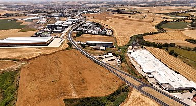 Tekirdağ Büyükşehir Belediye Başkanı Yüceer: 