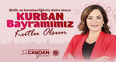 Tekirdağ Büyükşehir Belediye Başkanı Yüceer:
