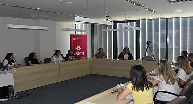 Tekirdağ’da Yerel Eşitlik Eylem Planı için hazırlık çalışmaları başladı
