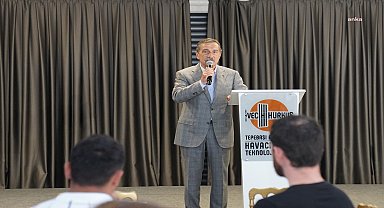 Tepebaşı Belediye Başkanı Ataç: 