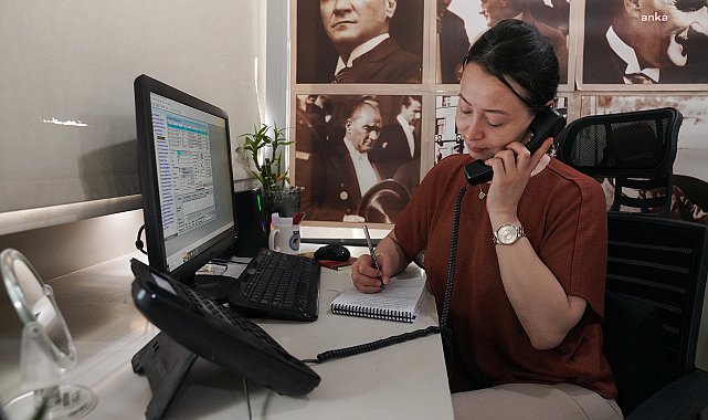 Tepebaşı Belediyesi, ilk 5 ayda 12 bin 726 talebi çözüme kavuşturdu
