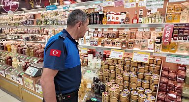 Tepebaşı Belediyesi Zabıta ekiplerinden Kurban Bayramı denetimi