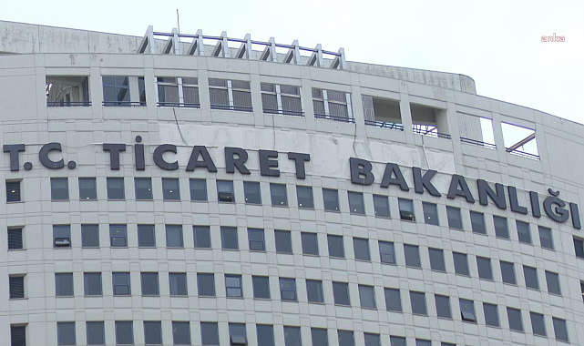 Ticaret Bakanlığı: Yetki belgesiz ikinci el araç satışı yapanlara 72 milyon lira idari para cezası uygulandı