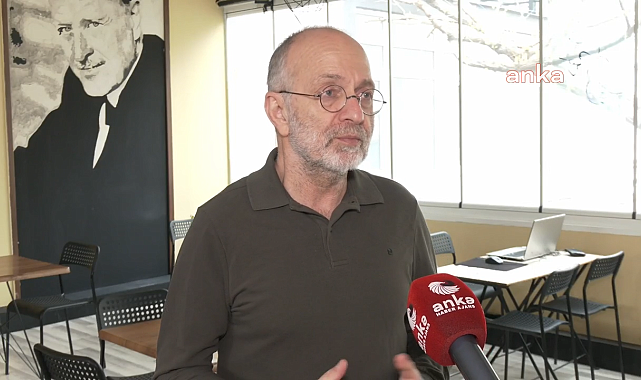TKP Genel Sekreteri Okuyan: