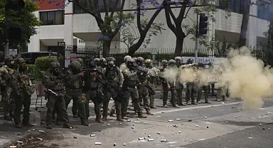 Trump, Los Angeles protestolarına daha fazla Ulusal Muhafız Birliği ve Deniz Piyadesi gönderiyor 