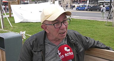 TÜİK'in enflasyonuna Ankaralılardan tepki: 