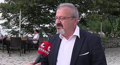 TÜKODER Genel Başkanı Koçal: