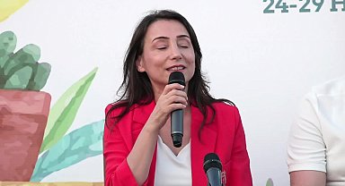 Tülay Hatimoğulları'ndan