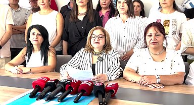 TÜM BEL SEN Eskişehir Şube Başkanı Gerçek Bilyaz İzgü: Tüm ödemeler emekliliğe yansıtılmalı