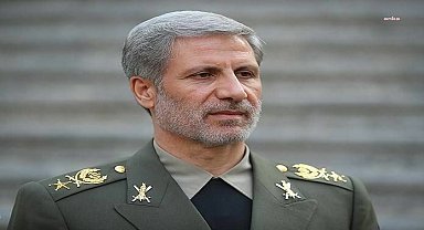 Tümgeneral Emir Hatemi, İran Genelkurmay Başkanı olarak atandı