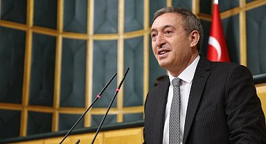 Tuncer Bakırhan: