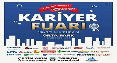 Turgutlu Belediyesi'nden istihdama katkı sağlayacak proje: 