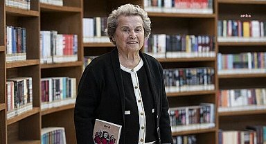 Türk edebiyatının