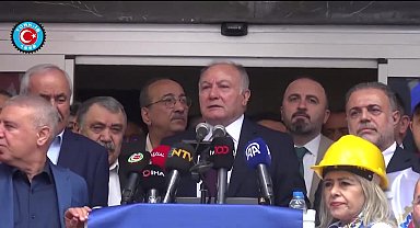 TÜRK-İŞ: