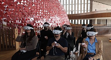 Türk Telekom’dan AKM’de 5G teknolojisiyle yenilikçi sanat deneyimi