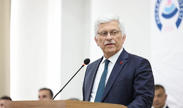 Türk Veteriner Hekimler Birliği Başkanı Eroğlu, Ocak-Haziran ayları arasında kene ısırması sonucu 13 kişinin öldüğünü bildirdi