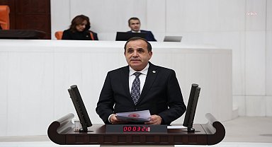Türker Ateş: “Şehir hastanelerine bu yılın ilk dört ayında 42,5 milyar lira ödendi”