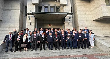 Türkiye-Azerbaycan 2’nci Medya Buluşması tamamlandı