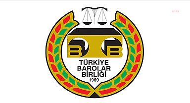 Türkiye Barolar Birliği, İmamoğlu'nun avukatı Pehlivan'ın tutuklanması üzerine olağanüstü toplandı: Savunma asla susmayacak, korkmayacak ve itaat etmeyecek