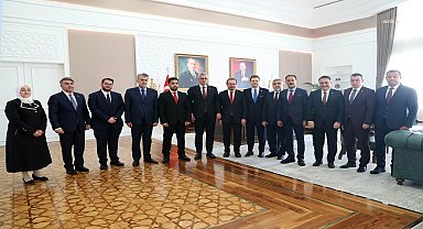 Türkiye ve Suriye arasında