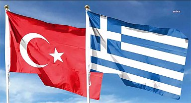 Türkiye ve Yunanistan arasında siyasi diyalog toplantısı gerçekleştirildi