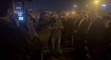 Tutuklanan Büyükçekmece Belediye Başkan Yardımcısı Ömer Kazancı'nın kardeşi: Bu rezillik nedir? Dürüstüz biz dürüst