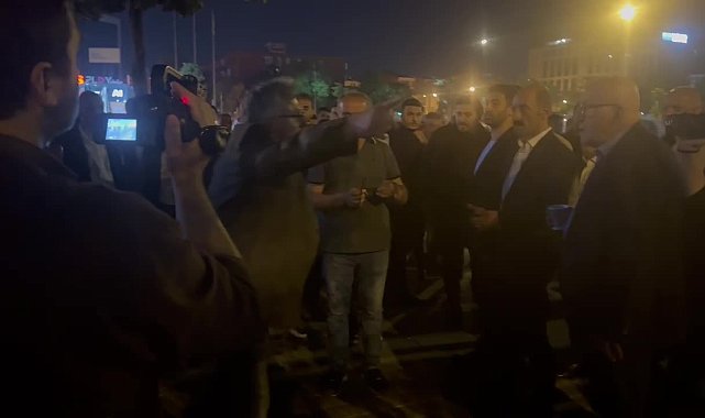 Tutuklanan Büyükçekmece Belediye Başkan Yardımcısı Ömer Kazancı'nın kardeşi: Bu rezillik nedir? Dürüstüz biz dürüst