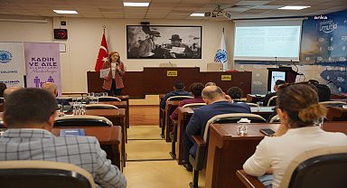 Tuzla’da Yerel Eşitlik Eylem Planı çalıştayları başlıyor