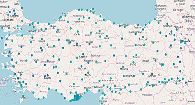 Uluslararası Atom Enerjisi Ajansı, İran'da radyasyon seviyelerinin normal olduğunu açıkladı