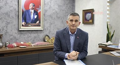 Ümit Dikbayır'dan Kılıçdaroğlu'na çağrı: Bu kirli projeye ortak olmayın!