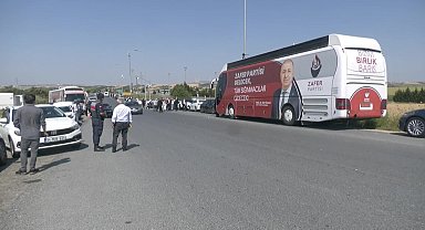 Ümit Özdağ 142 gün sonra hakim karşısında