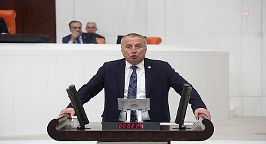 Ümit Özdağ'a tahliye kararı... İYİ Partili Olgun: 