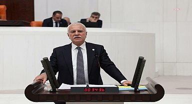 Ümit Özdağ'a tahliye kararı... Koray Aydın: 
