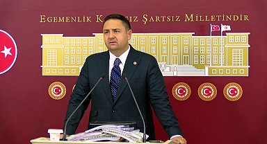 Umut Akdoğan'dan iktidara Halk TV tepkisi : Silkelediler ama kamuoyu baktı ki bir şey yok, ‘Gerçekleri söyleyenlerin sesini kısalım ki inandırıcı olsun’ dediler