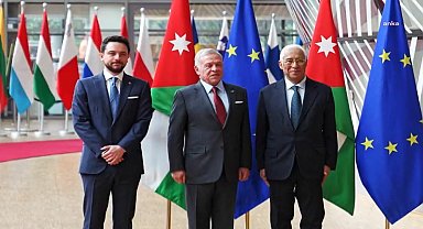 Ürdün Kralı: 