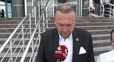Uşak Belediye Başkanı Özkan Yalım: “Ferdi kardeşimin sevenlerinin duasıyla aramıza geleceğine inanıyorum”
