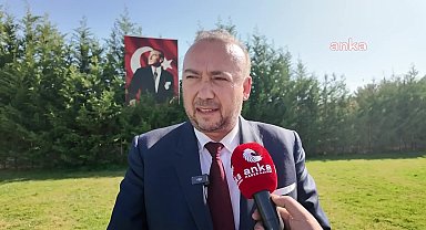 Uşak Belediye Başkanı Yalım: