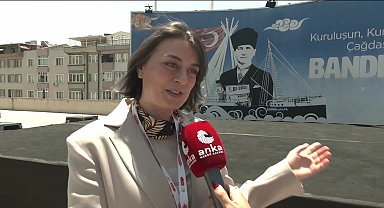 Üsküdar Belediye Başkanı Dedetaş: