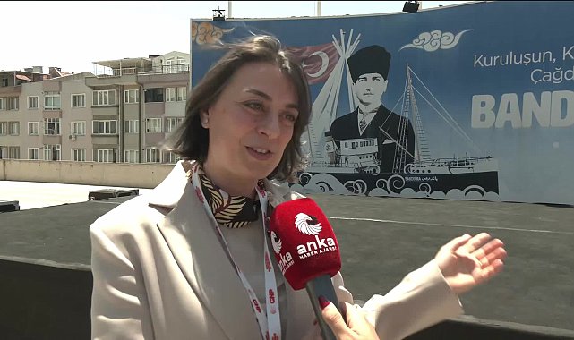 Üsküdar Belediye Başkanı Dedetaş: