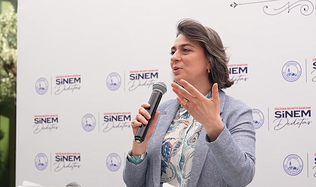 Üsküdar Belediye Başkanı Dedetaş: